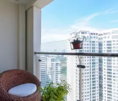 Cho thuê căn 1-2-3-PN Đảo Kim Cương view đẹp thoáng mát