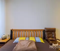 Cho thuê căn 1-2-3-PN Đảo Kim Cương view đẹp thoáng mát