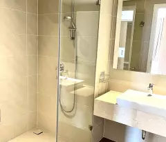 Chuyên cho thuê căn hộ 2PN, full NT tại Đảo Kim Cương