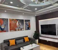 BÁN CHUNG CƯ CAO CẤP TP GIAO LƯU - PHẠM VĂN ĐỒNG