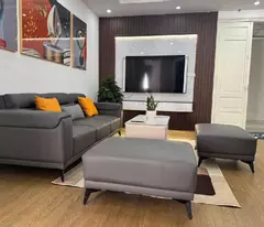 BÁN CHUNG CƯ CAO CẤP TP GIAO LƯU - PHẠM VĂN ĐỒNG