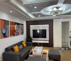 BÁN CHUNG CƯ CAO CẤP TP GIAO LƯU - PHẠM VĂN ĐỒNG