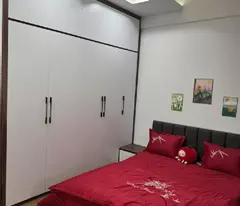 BÁN CHUNG CƯ CAO CẤP TP GIAO LƯU - PHẠM VĂN ĐỒNG