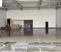 Cho Thuê Mặt Bằng Mặt Tiền tại Quận Gò Vấp, TPHCM_DT:17.5m x 27m (Nở hậu 20m). Giá 199 Triệu