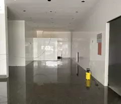 Cho Thuê Mặt Bằng Mặt Tiền tại Quận Gò Vấp, TPHCM_DT:17.5m x 27m (Nở hậu 20m). Giá 199 Triệu