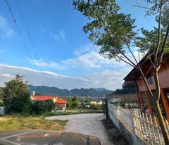 Bán nhanh mảnh đất full thổ cư tại trung tâm Mộc Châu