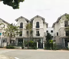 Cần bán căn biệt thự 162m2 tại đại đô thị vsip từ sơn bắc ninh