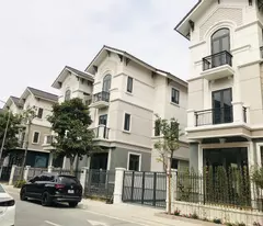 Cần bán căn biệt thự 162m2 tại đại đô thị vsip từ sơn bắc ninh