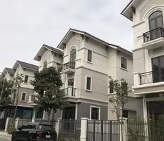 Cần bán căn biệt thự 162m2 tại đại đô thị vsip từ sơn bắc ninh
