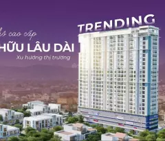 Cần bán Căn hộ cao cấp Mia 2PN 65m2 thích hợp cho vợ chồng trẻ