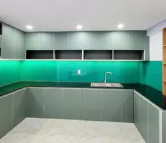 Bán Nhà Hẻm Đường Số 12, Phường Hiệp Bình Phước, Quận Thủ Đức (4x17m), Giá 6.4 Tỷ
