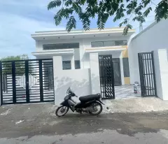 Nhà Gác Lửng nằm Gần Công ty ChangShin giá chỉ hơn 1.xxx triệu