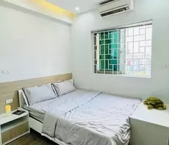 CĂN HỘ HOA HẬU KĐT  MỸ ĐÌNH 1 - 76M2 SẴN NỘI THẤT