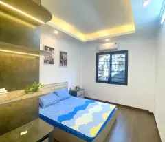 Bán nhà Phố Hoàng Cầu_Dân Xây Ở_ Gần Hồ Sinh Thái_30mx5T_ Giá: 7.15 tỷ_Lh: 0396935190.