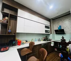 Bán nhà Phố Hoàng Cầu_Dân Xây Ở_ Gần Hồ Sinh Thái_30mx5T_ Giá: 7.15 tỷ_Lh: 0396935190.