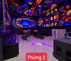 Siêu Phẩm Kinh Doanh Karaoke Phù Chẩn, Từ Sơn, Bắc Ninh, 100m2, 4 Phòng Chỉ 9,x tỷ