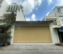Chỉ 16tr/tháng Kho Đẹp Hẻm 8m Tân Sơn Nhì_3 Pha,Gác Lửng