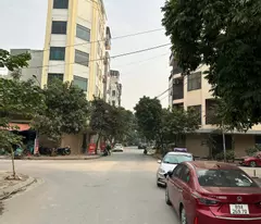 Vạn Phúc - 70m2- 9,6 tỷ - Ô tô tránh - Thang Máy