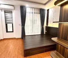 Vạn Phúc - 70m2- 9,6 tỷ - Ô tô tránh - Thang Máy