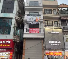 Chính chủ cần cho thuê mbkd phố Bạch Mai, Hai Bà Trưng, Hà Nội.