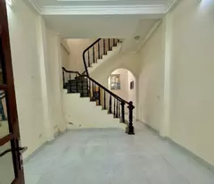 BÁN NHHÀ ĐỊNH CÔNG, HOÀNG MAI, LÔ GÓC, Ô TÔ GẦN, 43M2, 7.85 TỶ(CTL)