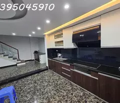 NGÕ THÔNG - NHÀ THOÁNG ĐẸP - TIỆN ÍCH - Ô TÔ VÀO NHÀ