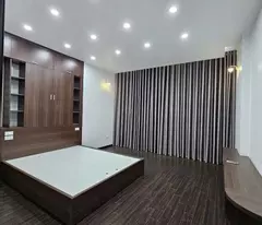 NGÕ THÔNG - NHÀ THOÁNG ĐẸP - TIỆN ÍCH - Ô TÔ VÀO NHÀ
