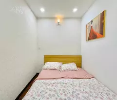 NGANG 3, DÀI 10,BÁN NHÀ 2 TẦNG, NGUYỄN VĂN KHỐI, P8 GÒ VẤP, NHỈNH 3 TỶ
