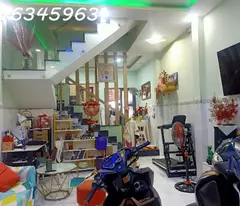NTK-25.2-360
NHÀ CHUẨN ĐẸP-NGUYỄN SƠN-44,2 M2-2 PN-2PWC- HẺM RỘNG 3M