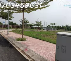 NTK-25.2-361
Đất mặt tiền khu dân cư Golden star ,Hoà Khánh Đông, Huyện Đức Hòa, Tỉnh Long an