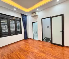 Bán nhà Cầu Giấy,37m2,5T phân lô, ngõ thông, KD, oto 10m chỉ 8.899tỷ