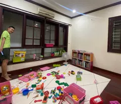 🏡 Bán Nhà Phan Đình Giót 75m2 x 5 Tầng - 15 Tỷ - Thanh Xuân Kinh Doanh 🏡