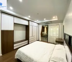 SIÊU PHẨM MẶT PHỐ TAM TRINH - 7 TẦNG - THANG MÁY - KINH DOANH ĐỈNH - GIÁ SIÊU HỜI 15.2 TỶ