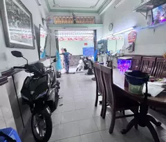🔥 BÁN GẤP NHÀ TRUNG TÂM QUẬN 10 – NGAY BỆNH VIỆN NHI ĐỒNG – 4PN – 4 TẦNG – CHỈ 7.X TỶ‼️ 🔥