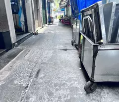 🔥 BÁN GẤP NHÀ TRUNG TÂM QUẬN 10 – NGAY BỆNH VIỆN NHI ĐỒNG – 4PN – 4 TẦNG – CHỈ 7.X TỶ‼️ 🔥