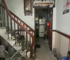 🔥 BÁN GẤP NHÀ TRUNG TÂM QUẬN 10 – NGAY BỆNH VIỆN NHI ĐỒNG – 4PN – 4 TẦNG – CHỈ 7.X TỶ‼️ 🔥