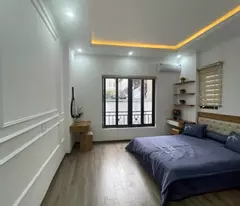 Bán nhà phố Thanh Nhàn, Sổ Chính Chủ Nở Hậu, Nhà Mới Đẹp, 31mx5T, Giá: 7.8 Tỷ, Lh: 0396935190.