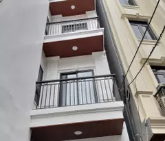 🌟 Bán Nhà Vương Thừa Vũ  52m2 x 7 Tầng, Ô Tô Đỗ Cửa, Tiện Kinh Doanh – Quận Thanh Xuân 🌟