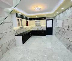 BÁN GẤP NHÀ GÒ XOÀI - BHHA - BÌNH TÂN 54m2 4 TẦNG (4.2 x 14) GIÁ 6 TỶ TL
