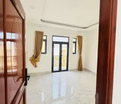 BÁN GẤP NHÀ GÒ XOÀI - BHHA - BÌNH TÂN 54m2 4 TẦNG (4.2 x 14) GIÁ 6 TỶ TL