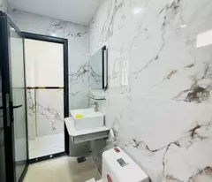 BÁN GẤP NHÀ GÒ XOÀI - BHHA - BÌNH TÂN 54m2 4 TẦNG (4.2 x 14) GIÁ 6 TỶ TL