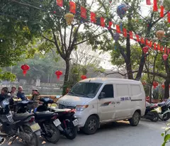 Bán nhà LÔ GÓC 46m giá ~ 5 tỷ- MỚI KÍNH KOONG - 5 tầng - NGÕ THÔNG Ô TÔ KINH DOANH tại La Phù