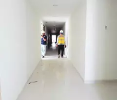 Sở hửu liền tay căn 2PN view công viên diện tích 60m nhỉnh 1 tỷ