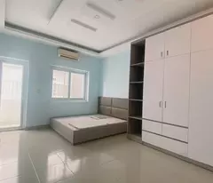 Bán nhà mặt tiền Quang Trung, P12, Gò Vấp, 111m2, 4 tầng, 6PN, giá cực rẻ