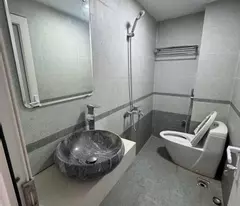NHÀ DÂN XÂY CHẮC CHẮN - FULL ĐỒ - DIỆN TÍCH RỘNG - GIÁ HẠT RẺ