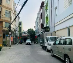 HXH TÂN KỲ TÂN QUÝ 80m2 đối diện AEON MALL TÂN PHÚ - Chỉ 6TỶxx