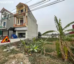 Cần tiền bán gấp lô đất nằm trên trục Quốc Lộ 17 - Xuân Lai - Gia Bình - Bắc Ninh