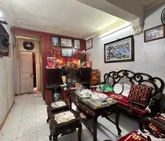 Bán nhà tập thể tầng 1 bùi ngọc dương 1 nhà ra phố kinh doanh hai bà trưng