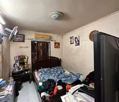 Bán nhà tập thể tầng 1 bùi ngọc dương 1 nhà ra phố kinh doanh hai bà trưng