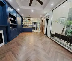Hiếm phố Trần Quang Diệu 60m2, 6T thang máy, MT6m vỉa hè ô tô gần vườn hoa, gần hồ